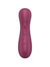 SATISFYER PRO 2 GENERACION 3 LIQUID AIR TECHNOLOGY GRANATE