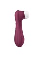 SATISFYER PRO 2 GENERACION 3 LIQUID AIR TECHNOLOGY GRANATE