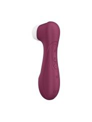 SATISFYER PRO 2 GENERACION 3 LIQUID AIR TECHNOLOGY GRANATE
