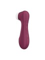 SATISFYER PRO 2 GENERACION 3 LIQUID AIR TECHNOLOGY GRANATE
