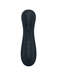 SATISFYER PRO 2 GENERACION 3 LIQUID AIR TECHNOLOGY GRANATE