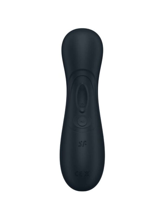 SATISFYER PRO 2 GENERACION 3 LIQUID AIR TECHNOLOGY GRANATE