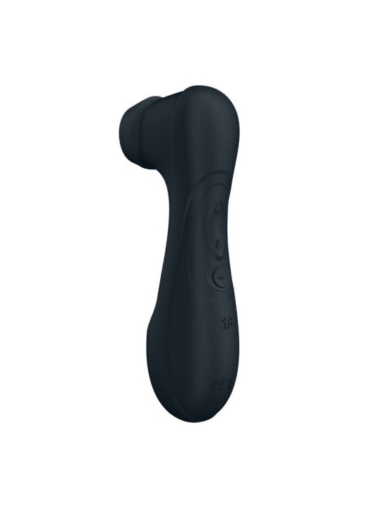 SATISFYER PRO 2 GENERACION 3 LIQUID AIR TECHNOLOGY GRANATE