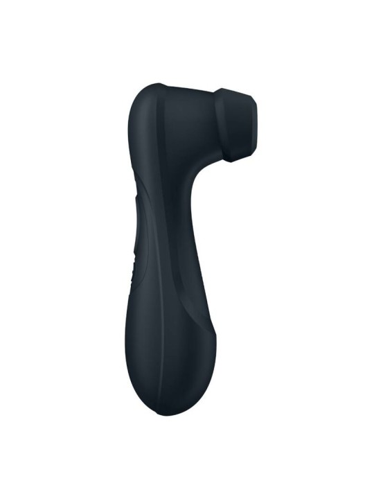 SATISFYER PRO 2 GENERACION 3 LIQUID AIR TECHNOLOGY GRANATE