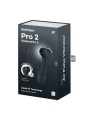 SATISFYER PRO 2 GENERACION 3 LIQUID AIR TECHNOLOGY GRANATE