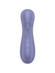SATISFYER PRO 2 GENERACION 3 LIQUID AIR TECHNOLOGY GRANATE