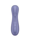 SATISFYER PRO 2 GENERACION 3 LIQUID AIR TECHNOLOGY GRANATE