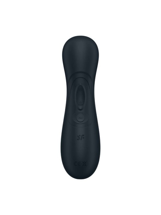 SATISFYER PRO 2 GENERACION 3 NEGRO BLUETOOTH APP