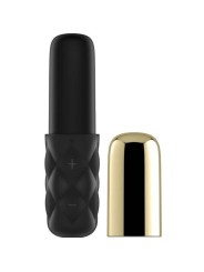 SATISFYER SPARKLING DARLING DORADO