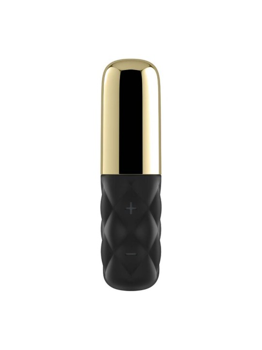 SATISFYER SPARKLING DARLING DORADO