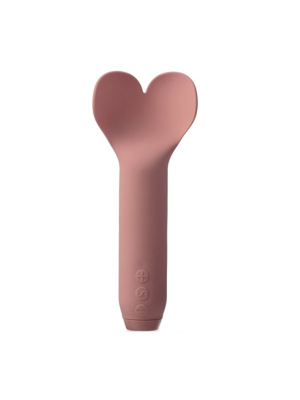 JE JOUE AMOUR BALA VIBRADORA ROSA