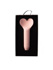 JE JOUE AMOUR BALA VIBRADORA ROSA