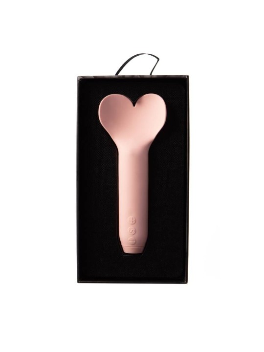 JE JOUE AMOUR BALA VIBRADORA ROSA