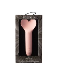 JE JOUE AMOUR BALA VIBRADORA ROSA