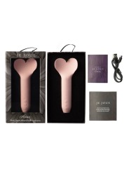 JE JOUE AMOUR BALA VIBRADORA ROSA