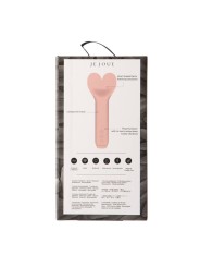 JE JOUE AMOUR BALA VIBRADORA ROSA