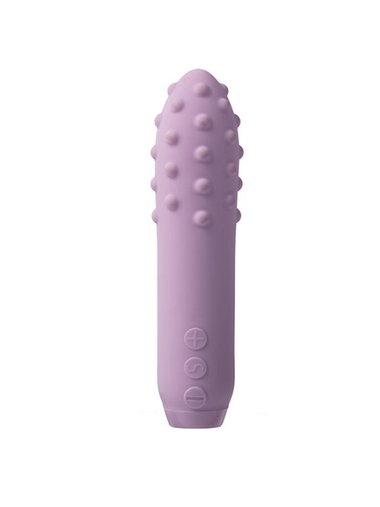 JE JOUE DUET BALA VIBRADORA MORADO