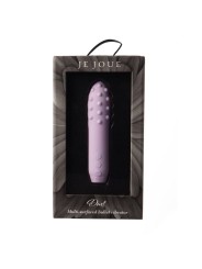 JE JOUE DUET BALA VIBRADORA MORADO
