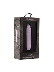 JE JOUE DUET BALA VIBRADORA MORADO