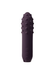 JE JOUE DUET BALA VIBRADORA MORADO