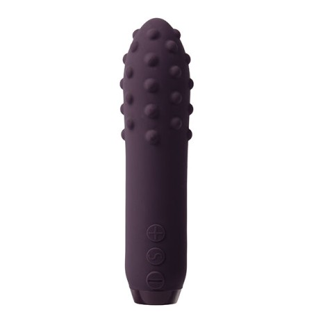 JE JOUE DUET BALA VIBRADORA MORADO