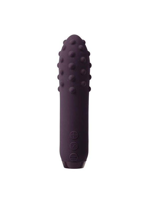 JE JOUE DUET BALA VIBRADORA MORADO