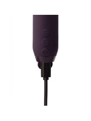 JE JOUE DUET BALA VIBRADORA MORADO