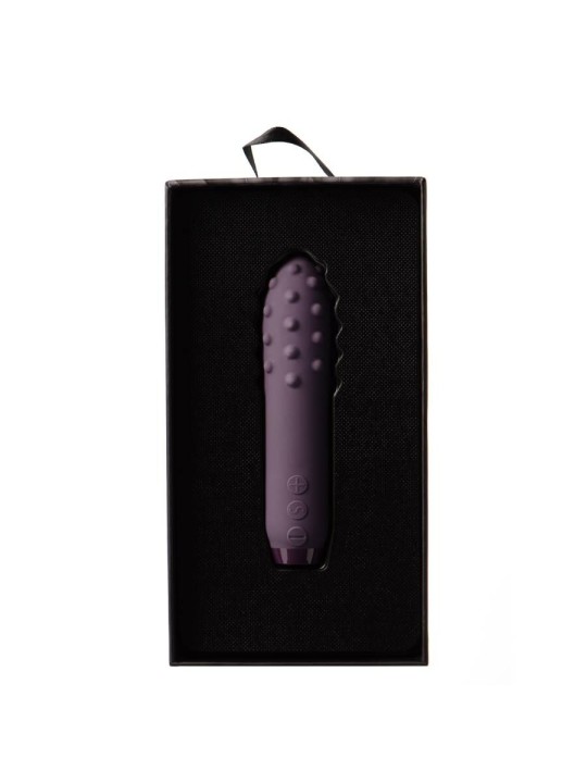JE JOUE DUET BALA VIBRADORA MORADO