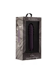 JE JOUE DUET BALA VIBRADORA MORADO