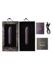 JE JOUE DUET BALA VIBRADORA MORADO