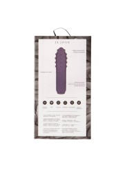 JE JOUE DUET BALA VIBRADORA MORADO