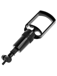 INTENSE PUMP BOMBA PEZONES 3 COPAS INTERCAMBIABLES