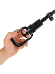 INTENSE PUMP BOMBA PEZONES 3 COPAS INTERCAMBIABLES