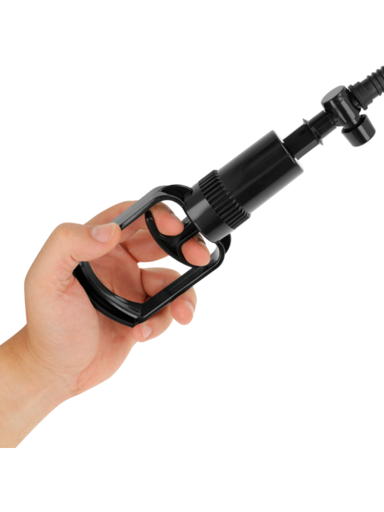 INTENSE PUMP BOMBA PEZONES 3 COPAS INTERCAMBIABLES