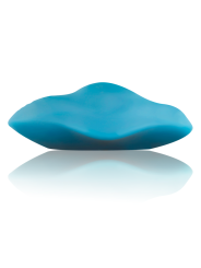 INTENSE SAMANTHA PANTIE CONTROL REMOTO AZUL