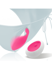 INTENSE ROB PANTIE CONTROL REMOTO ROSA