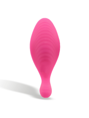 INTENSE ROB PANTIE CONTROL REMOTO ROSA