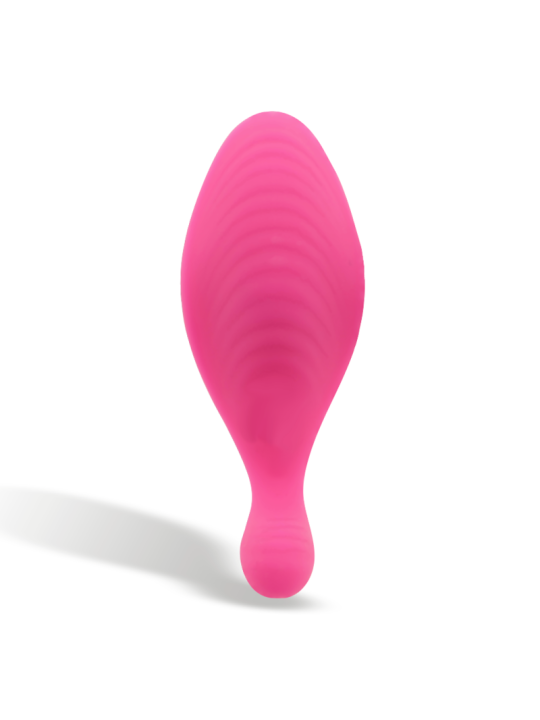 INTENSE ROB PANTIE CONTROL REMOTO ROSA