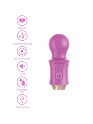 XOCOON THE TRAVELLER WAND FUCSIA
