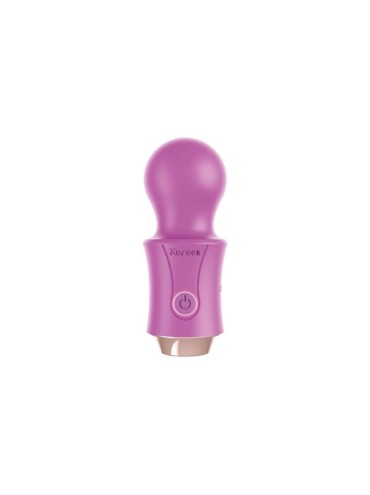 XOCOON THE TRAVELLER WAND FUCSIA