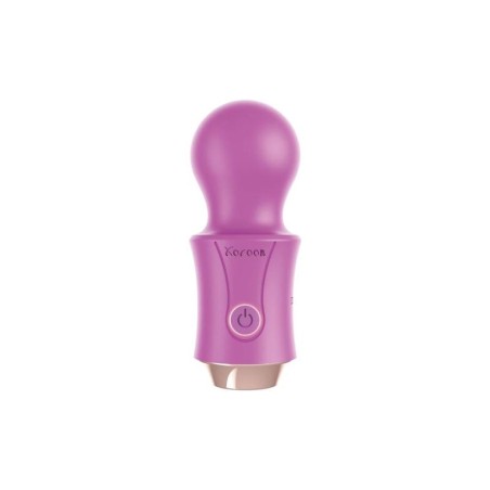 XOCOON THE TRAVELLER WAND FUCSIA