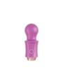 XOCOON THE TRAVELLER WAND FUCSIA