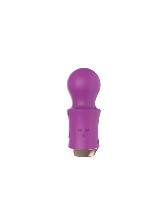 XOCOON THE TRAVELLER WAND FUCSIA