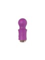 XOCOON THE TRAVELLER WAND FUCSIA
