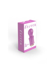 XOCOON THE TRAVELLER WAND FUCSIA