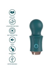 XOCOON THE TRAVELLER WAND VERDE