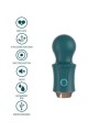 XOCOON THE TRAVELLER WAND VERDE