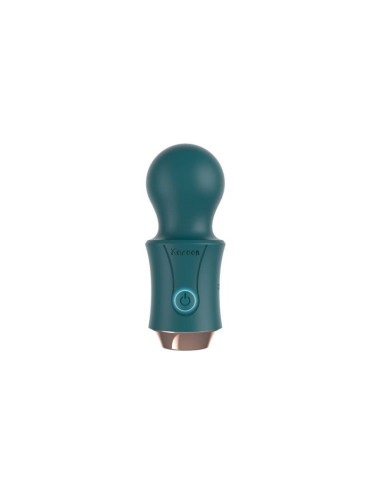 XOCOON THE TRAVELLER WAND VERDE