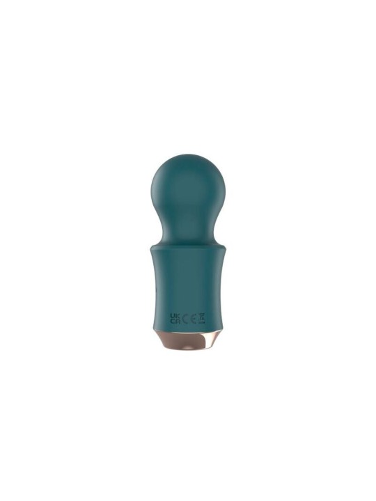 XOCOON THE TRAVELLER WAND VERDE
