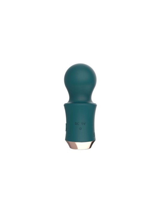 XOCOON THE TRAVELLER WAND VERDE